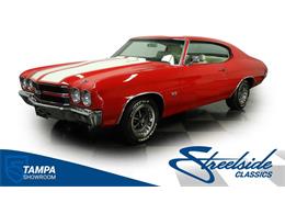 1970 Chevrolet Chevelle (CC-2071258) for sale in Lutz, Florida