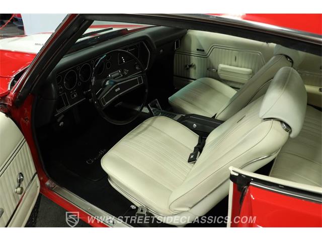 1970 Chevrolet Chevelle (CC-2071258) for sale in Lutz, Florida