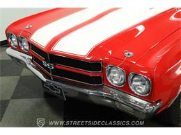1970 Chevrolet Chevelle (CC-2071258) for sale in Lutz, Florida