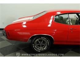 1970 Chevrolet Chevelle (CC-2071258) for sale in Lutz, Florida