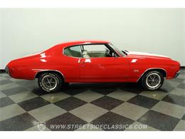 1970 Chevrolet Chevelle (CC-2071258) for sale in Lutz, Florida