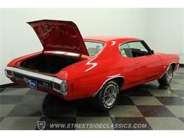 1970 Chevrolet Chevelle (CC-2071258) for sale in Lutz, Florida