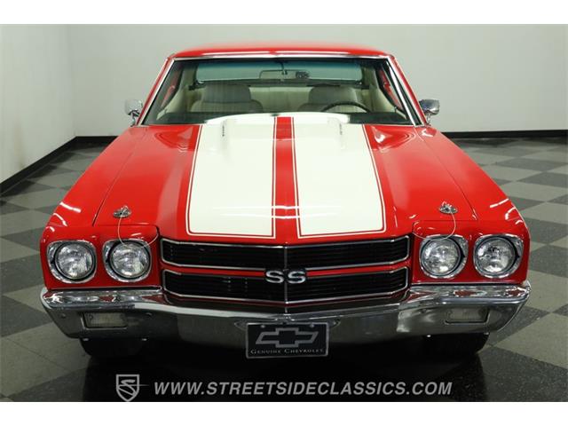 1970 Chevrolet Chevelle (CC-2071258) for sale in Lutz, Florida