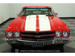 1970 Chevrolet Chevelle (CC-2071258) for sale in Lutz, Florida