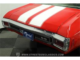 1970 Chevrolet Chevelle (CC-2071258) for sale in Lutz, Florida