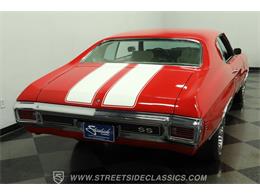 1970 Chevrolet Chevelle (CC-2071258) for sale in Lutz, Florida