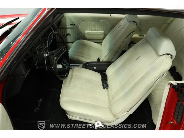 1970 Chevrolet Chevelle (CC-2071258) for sale in Lutz, Florida