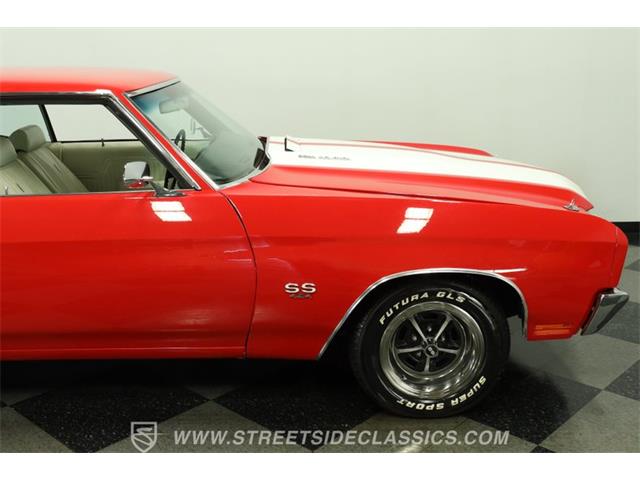 1970 Chevrolet Chevelle (CC-2071258) for sale in Lutz, Florida