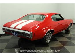 1970 Chevrolet Chevelle (CC-2071258) for sale in Lutz, Florida