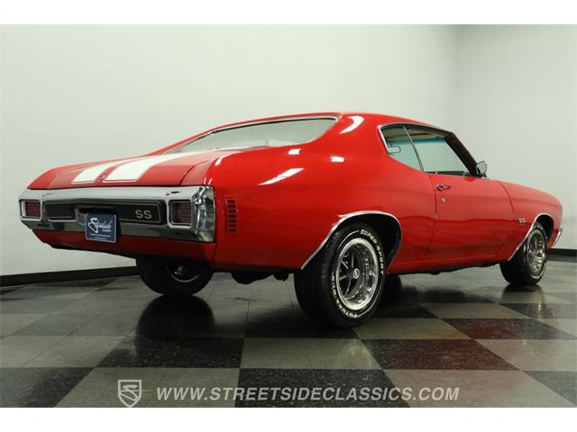 1970 Chevrolet Chevelle (CC-2071258) for sale in Lutz, Florida