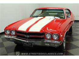1970 Chevrolet Chevelle (CC-2071258) for sale in Lutz, Florida