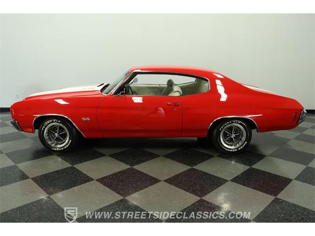 1970 Chevrolet Chevelle (CC-2071258) for sale in Lutz, Florida