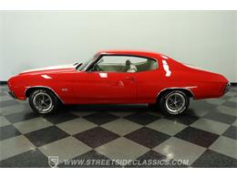 1970 Chevrolet Chevelle (CC-2071258) for sale in Lutz, Florida