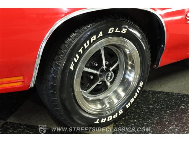 1970 Chevrolet Chevelle (CC-2071258) for sale in Lutz, Florida