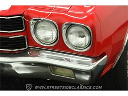 1970 Chevrolet Chevelle (CC-2071258) for sale in Lutz, Florida