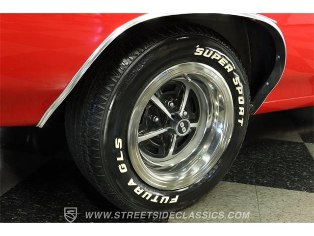 1970 Chevrolet Chevelle (CC-2071258) for sale in Lutz, Florida