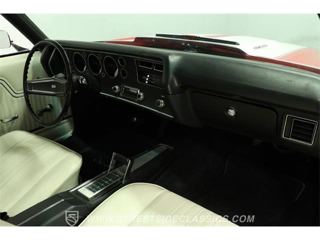 1970 Chevrolet Chevelle (CC-2071258) for sale in Lutz, Florida