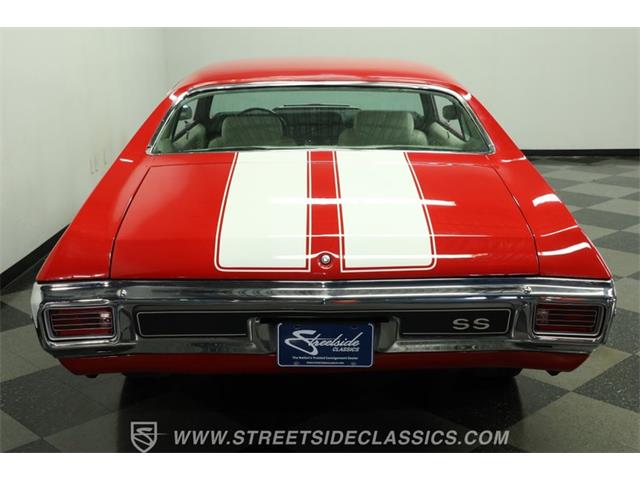 1970 Chevrolet Chevelle (CC-2071258) for sale in Lutz, Florida