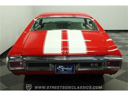 1970 Chevrolet Chevelle (CC-2071258) for sale in Lutz, Florida