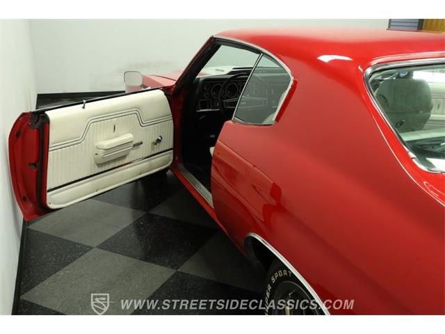 1970 Chevrolet Chevelle (CC-2071258) for sale in Lutz, Florida