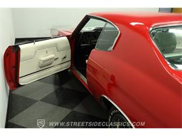 1970 Chevrolet Chevelle (CC-2071258) for sale in Lutz, Florida