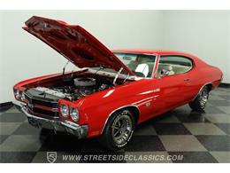 1970 Chevrolet Chevelle (CC-2071258) for sale in Lutz, Florida