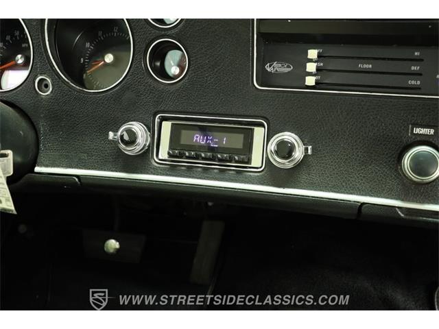 1970 Chevrolet Chevelle (CC-2071258) for sale in Lutz, Florida
