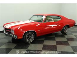 1970 Chevrolet Chevelle (CC-2071258) for sale in Lutz, Florida