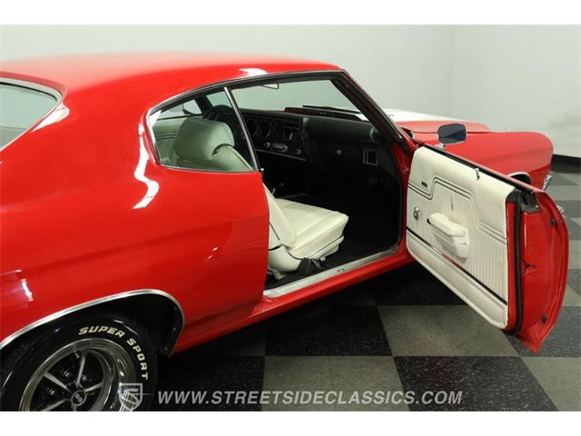 1970 Chevrolet Chevelle (CC-2071258) for sale in Lutz, Florida