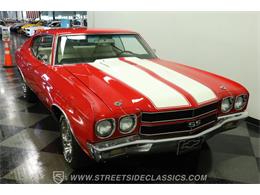1970 Chevrolet Chevelle (CC-2071258) for sale in Lutz, Florida