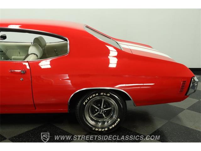 1970 Chevrolet Chevelle (CC-2071258) for sale in Lutz, Florida
