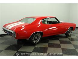 1970 Chevrolet Chevelle (CC-2071258) for sale in Lutz, Florida