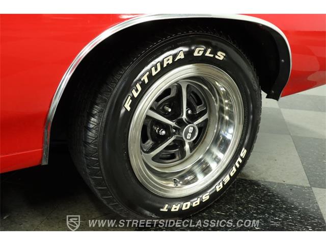 1970 Chevrolet Chevelle (CC-2071258) for sale in Lutz, Florida