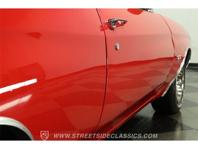 1970 Chevrolet Chevelle (CC-2071258) for sale in Lutz, Florida