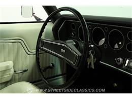 1970 Chevrolet Chevelle (CC-2071258) for sale in Lutz, Florida