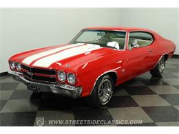 1970 Chevrolet Chevelle (CC-2071258) for sale in Lutz, Florida