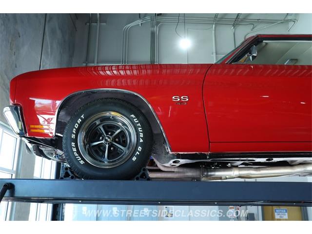 1970 Chevrolet Chevelle (CC-2071258) for sale in Lutz, Florida