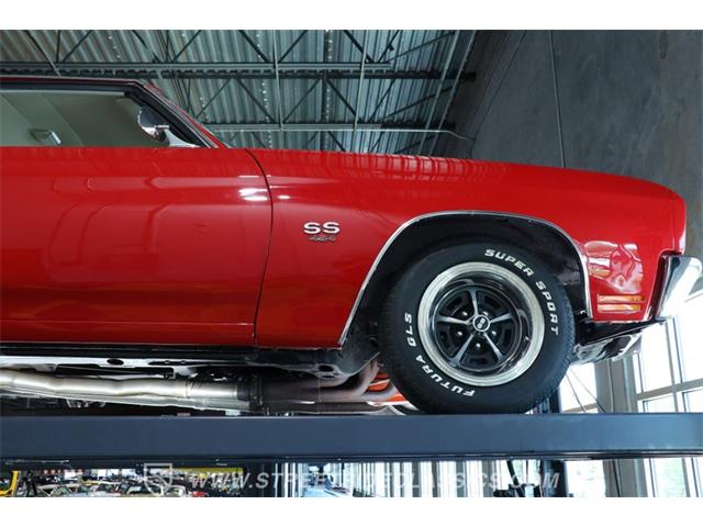 1970 Chevrolet Chevelle (CC-2071258) for sale in Lutz, Florida