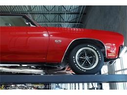 1970 Chevrolet Chevelle (CC-2071258) for sale in Lutz, Florida
