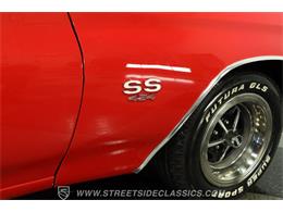 1970 Chevrolet Chevelle (CC-2071258) for sale in Lutz, Florida