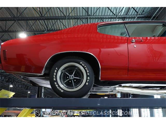 1970 Chevrolet Chevelle (CC-2071258) for sale in Lutz, Florida