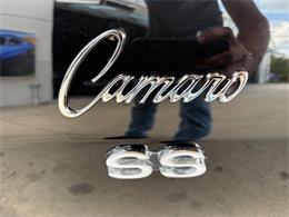1968 Chevrolet Camaro (CC-2071259) for sale in Bradenton, Florida