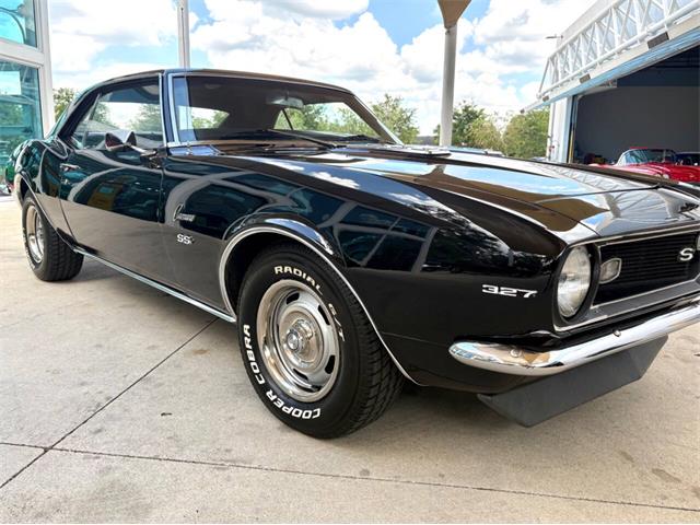 1968 Chevrolet Camaro (CC-2071259) for sale in Bradenton, Florida