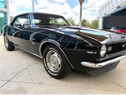 1968 Chevrolet Camaro (CC-2071259) for sale in Bradenton, Florida