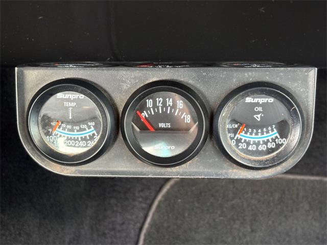 1968 Chevrolet Camaro (CC-2071259) for sale in Bradenton, Florida