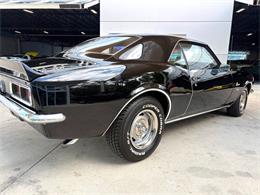 1968 Chevrolet Camaro (CC-2071259) for sale in Bradenton, Florida