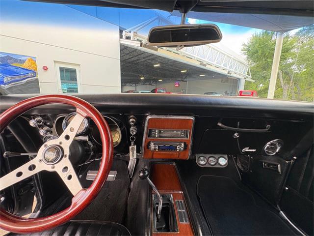 1968 Chevrolet Camaro (CC-2071259) for sale in Bradenton, Florida