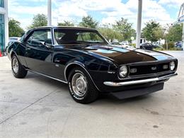 1968 Chevrolet Camaro (CC-2071259) for sale in Bradenton, Florida