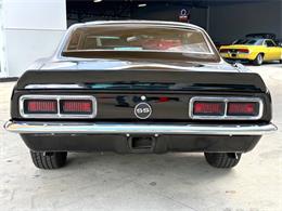 1968 Chevrolet Camaro (CC-2071259) for sale in Bradenton, Florida