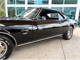 1968 Chevrolet Camaro (CC-2071259) for sale in Bradenton, Florida